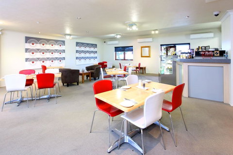 Best Western Gregory Terrace - Surfers Paradise Gold Coast 28