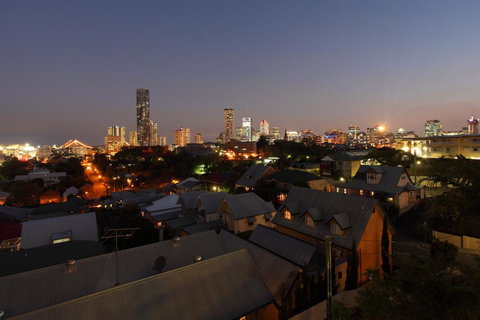 Best Western Gregory Terrace - Surfers Paradise Gold Coast 22
