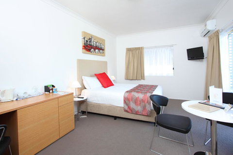 Best Western Gregory Terrace - Surfers Paradise Gold Coast 10