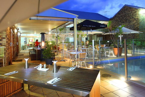 Best Western Gregory Terrace - Surfers Paradise Gold Coast 5