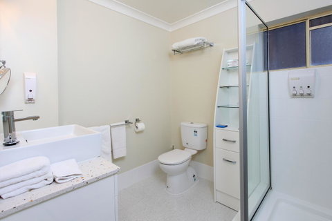 Best Western Gregory Terrace - Surfers Paradise Gold Coast 25