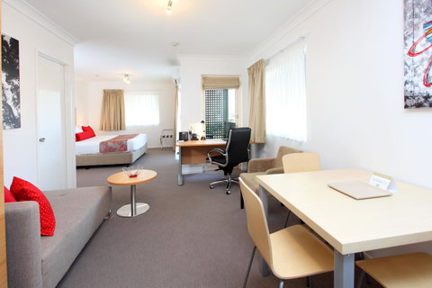 Best Western Gregory Terrace - Surfers Paradise Gold Coast 18