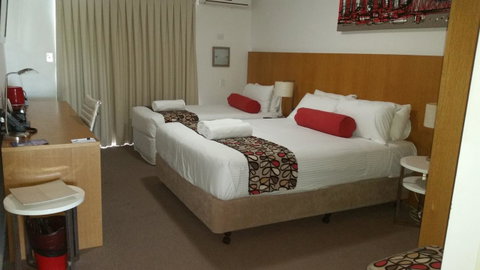 Best Western Gregory Terrace - Surfers Paradise Gold Coast 13