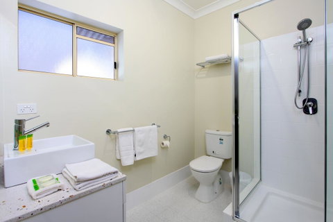 Best Western Gregory Terrace - Surfers Paradise Gold Coast 16