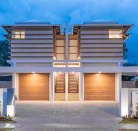 Noosa Villas - Surfers Paradise Gold Coast