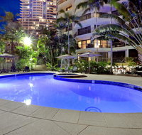 Genesis Apartments - Surfers Paradise Gold Coast