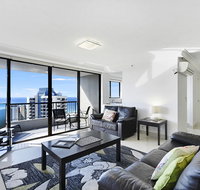 Surfers Century Oceanside Apartments - Surfers Paradise Gold Coast