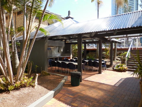 Surfers Century Oceanside Apartments - Surfers Paradise Gold Coast 30