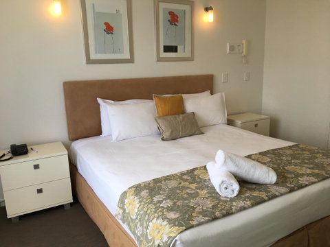 Surfers Century Oceanside Apartments - Surfers Paradise Gold Coast 19