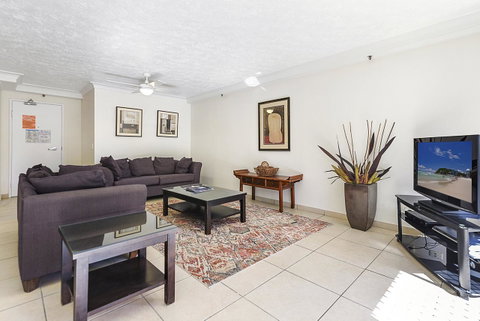 Surfers Century Oceanside Apartments - Surfers Paradise Gold Coast 6