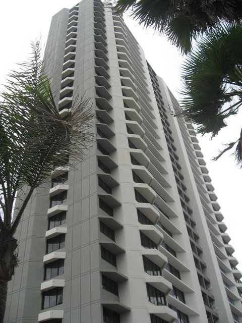 Surfers Century Oceanside Apartments - Surfers Paradise Gold Coast 33