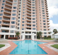 Belle Maison Apartments - Official - Surfers Paradise Gold Coast
