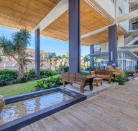 On The Beach Resort Bribie Island - Surfers Paradise Gold Coast
