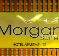 Morgan Suites - Surfers Paradise Gold Coast