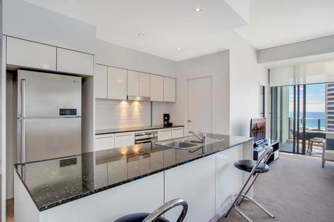 Mantra Sierra Grand - Surfers Paradise Gold Coast 20