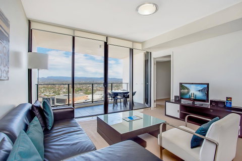 Mantra Sierra Grand - Surfers Paradise Gold Coast 39