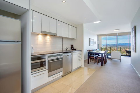 Mantra Sierra Grand - Surfers Paradise Gold Coast 37
