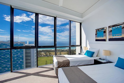 Mantra Sierra Grand - Surfers Paradise Gold Coast 21
