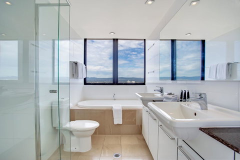 Mantra Sierra Grand - Surfers Paradise Gold Coast 16