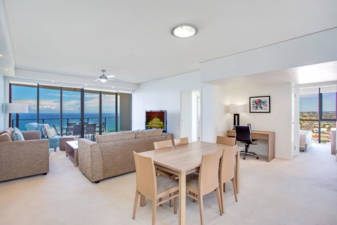 Mantra Sierra Grand - Surfers Paradise Gold Coast 10