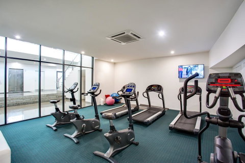 Mantra Sierra Grand - Surfers Paradise Gold Coast 42