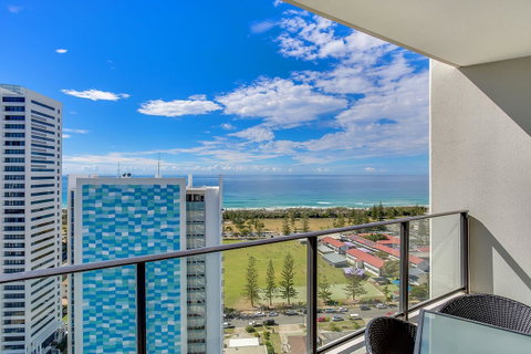 Mantra Sierra Grand - Surfers Paradise Gold Coast 32