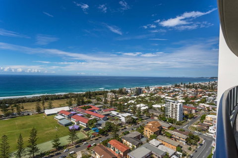 Mantra Sierra Grand - Surfers Paradise Gold Coast 23