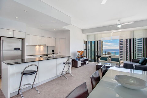 Mantra Sierra Grand - Surfers Paradise Gold Coast 26
