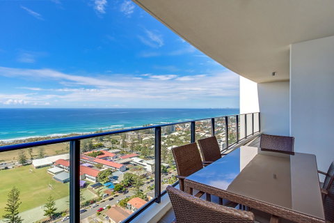 Mantra Sierra Grand - Surfers Paradise Gold Coast 12