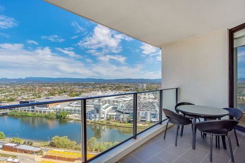Mantra Sierra Grand - Surfers Paradise Gold Coast 35