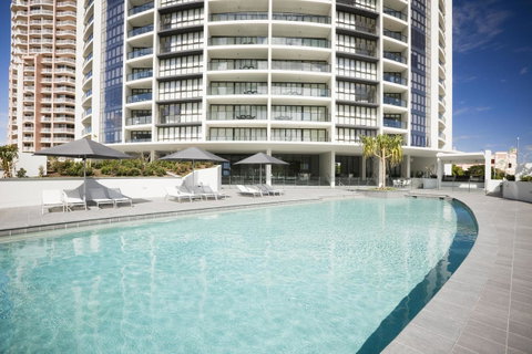 Mantra Sierra Grand - Surfers Paradise Gold Coast 41