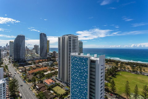 Mantra Sierra Grand - Surfers Paradise Gold Coast 29