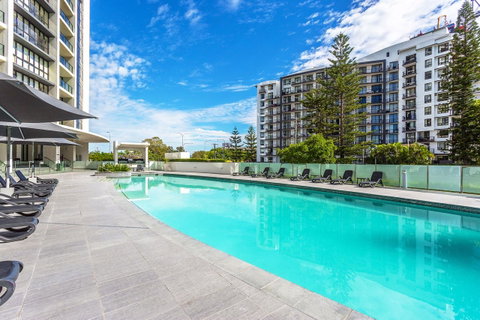 Mantra Sierra Grand - Surfers Paradise Gold Coast 1