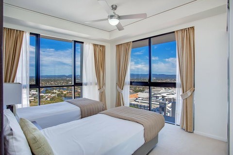 Mantra Sierra Grand - Surfers Paradise Gold Coast 9