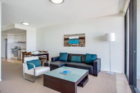 Mantra Sierra Grand - Surfers Paradise Gold Coast 36