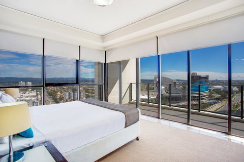 Mantra Sierra Grand - Surfers Paradise Gold Coast 15