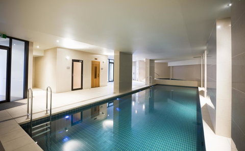 Mantra Sierra Grand - Surfers Paradise Gold Coast 43