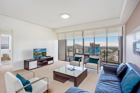 Mantra Sierra Grand - Surfers Paradise Gold Coast 4