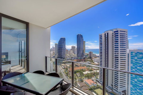 Mantra Sierra Grand - Surfers Paradise Gold Coast 22