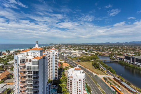 Mantra Sierra Grand - Surfers Paradise Gold Coast 34