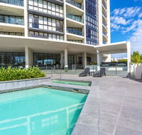 Mantra Sierra Grand - Surfers Paradise Gold Coast