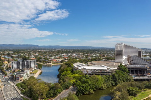 Mantra Sierra Grand - Surfers Paradise Gold Coast 31