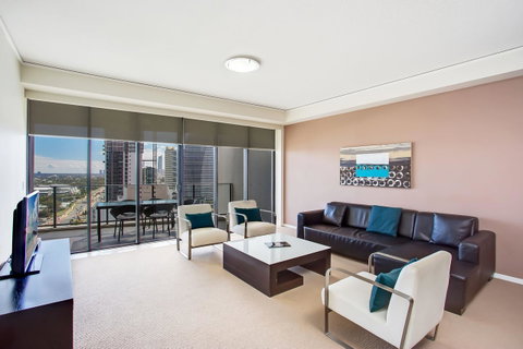 Mantra Sierra Grand - Surfers Paradise Gold Coast 5