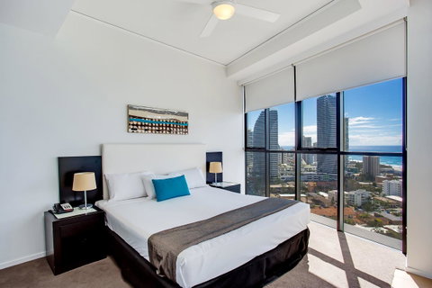 Mantra Sierra Grand - Surfers Paradise Gold Coast 19