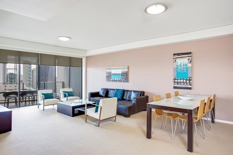 Mantra Sierra Grand - Surfers Paradise Gold Coast 7