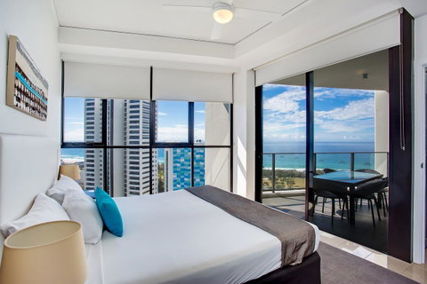 Mantra Sierra Grand - Surfers Paradise Gold Coast 25