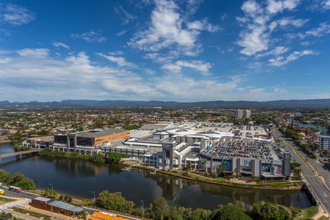 Mantra Sierra Grand - Surfers Paradise Gold Coast 33
