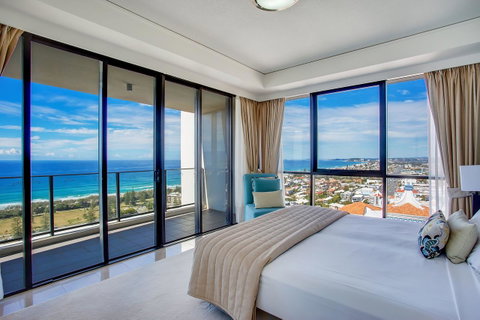 Mantra Sierra Grand - Surfers Paradise Gold Coast 8