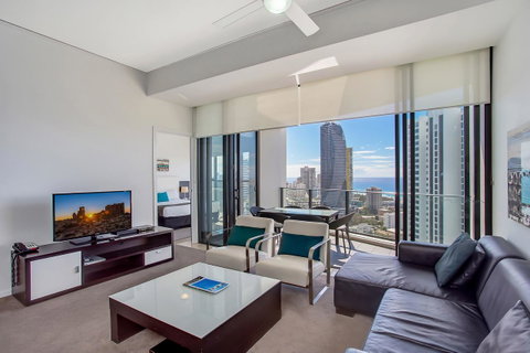 Mantra Sierra Grand - Surfers Paradise Gold Coast 24