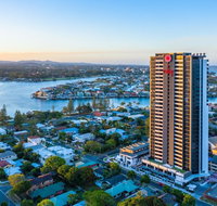 Ruby Apartment By Hostrelax - Surfers Paradise Gold Coast